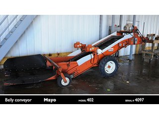 Property photo 125 - Large Farm and Potato Equipment Auction
